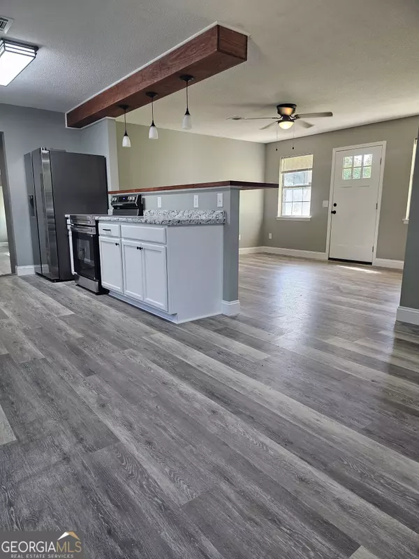 Sylvania, GA 30467,207 Georgia AVE