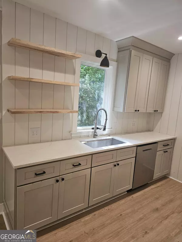 Atlanta, GA 30314,1015 Michigan AVE NW