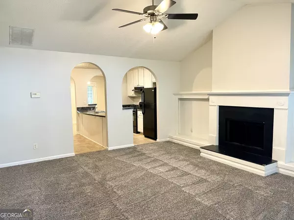 3771 Hudson CT, Rex, GA 30273