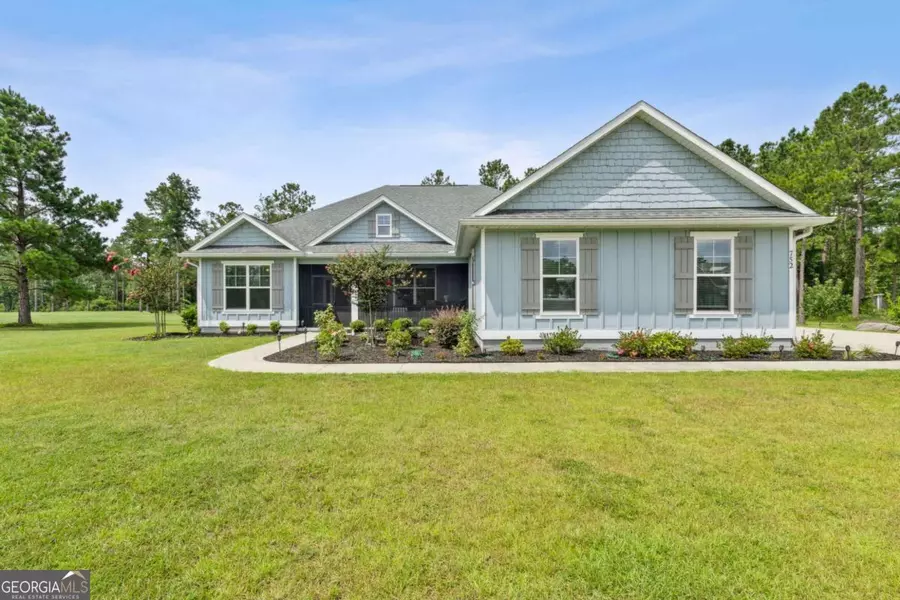 752 Catfish Landing CIR, Kingsland, GA 31548