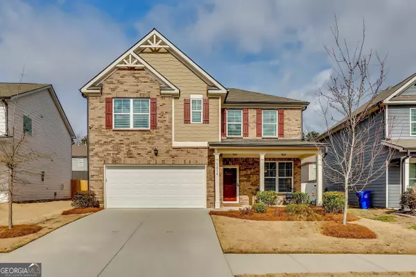 7214 Gladstone CIR, Stonecrest, GA 30038