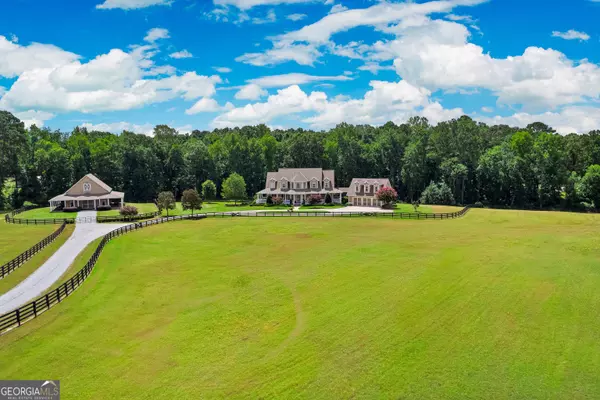 Brooks, GA 30205,423 Mask RD