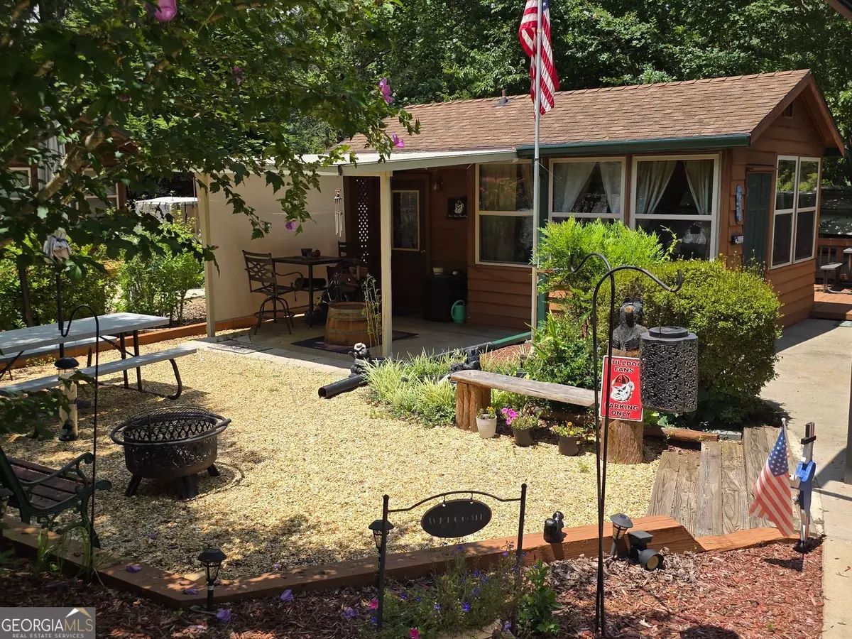 Cleveland, GA 30528,14 Hidden Valley Road RD