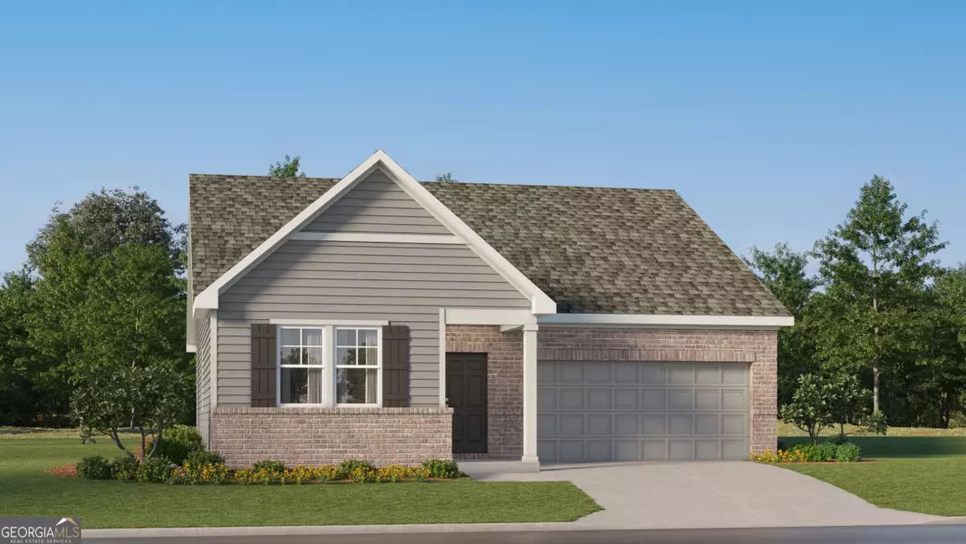 206 Overton DR, Perry, GA 31069