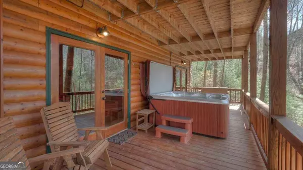 Blue Ridge, GA 30513,175 White Tail Ridge RD