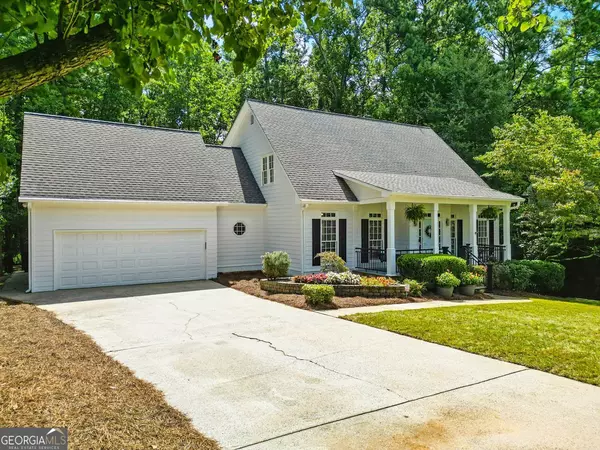 Acworth, GA 30101,870 FAIRWOOD POINTE NW