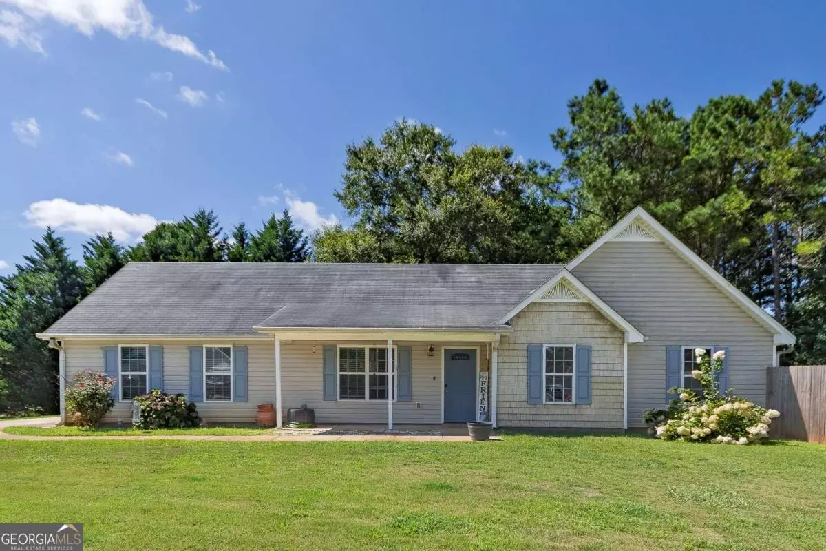 Dallas, GA 30157,12 Shingle Oak CT