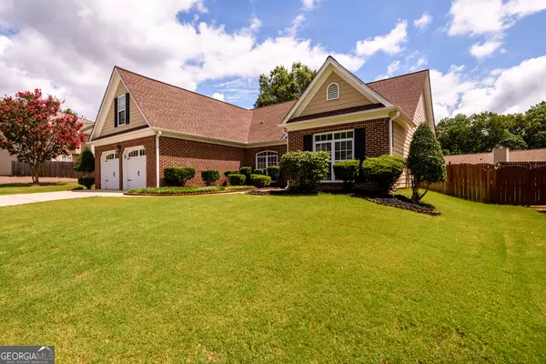 Lawrenceville, GA 30044,900 Downyshire DR