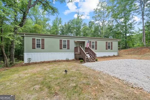 Eatonton, GA 31024,299 Little River TRL