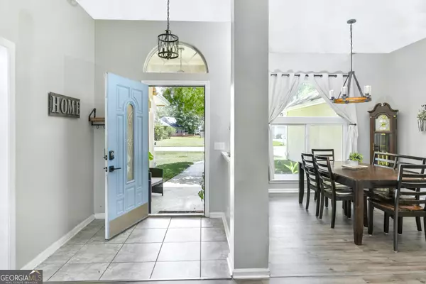 St. Marys, GA 31558,111 Bent Tree CT