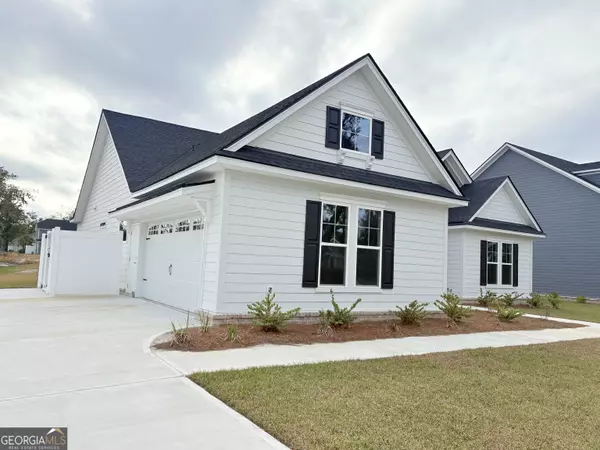 Waverly, GA 31565,73 Fairwinds DR