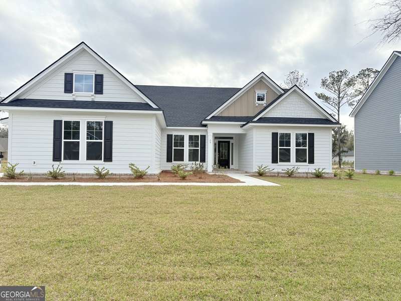73 Fairwinds DR, Waverly, GA 31565