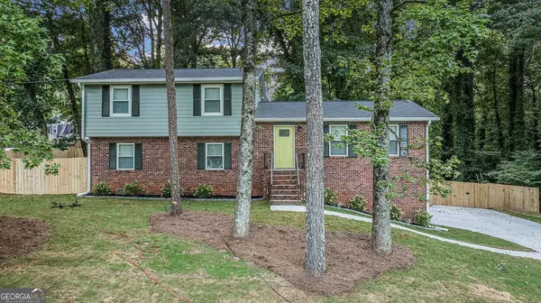 Stone Mountain, GA 30088,1028 MARTIN RD