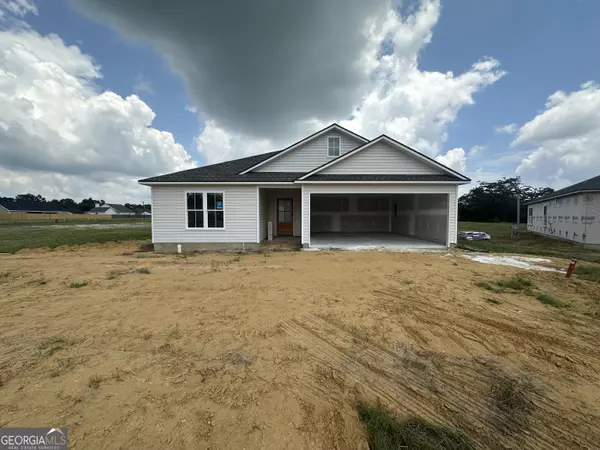 19 Red Oak, Ray City, GA 31645