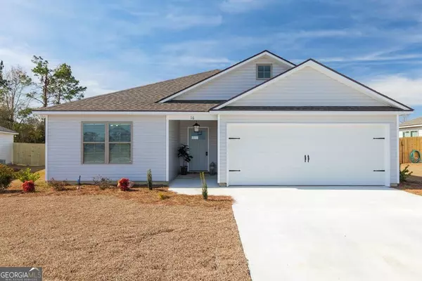 19 Red Oak, Ray City, GA 31645