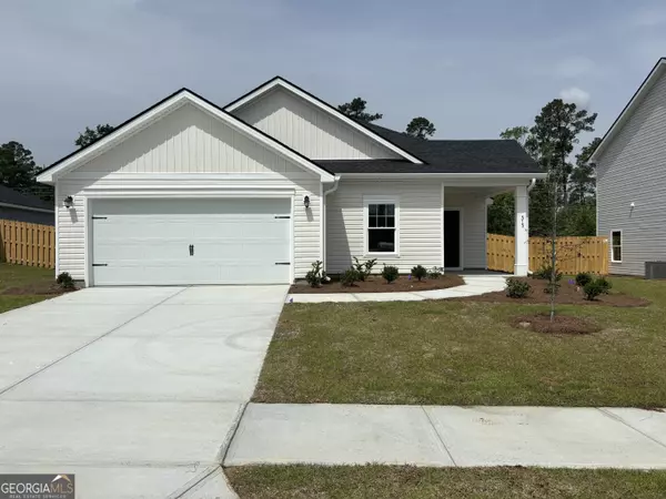 313 Somera LN, Statesboro, GA 30461