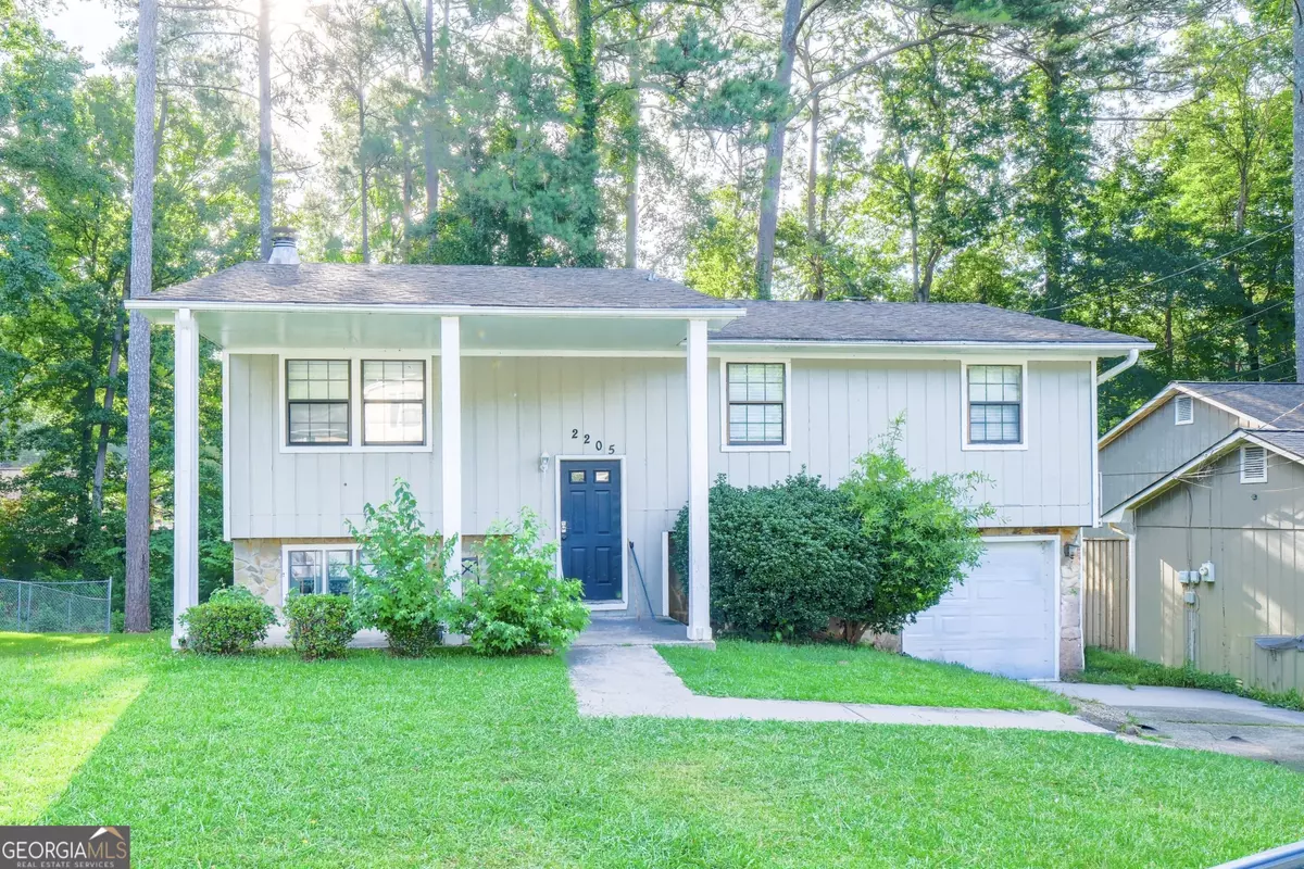 Lithonia, GA 30058,2205 Jonathan AVE
