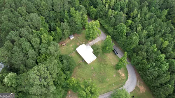 Union Point, GA 30669,1260 Green Acres DR