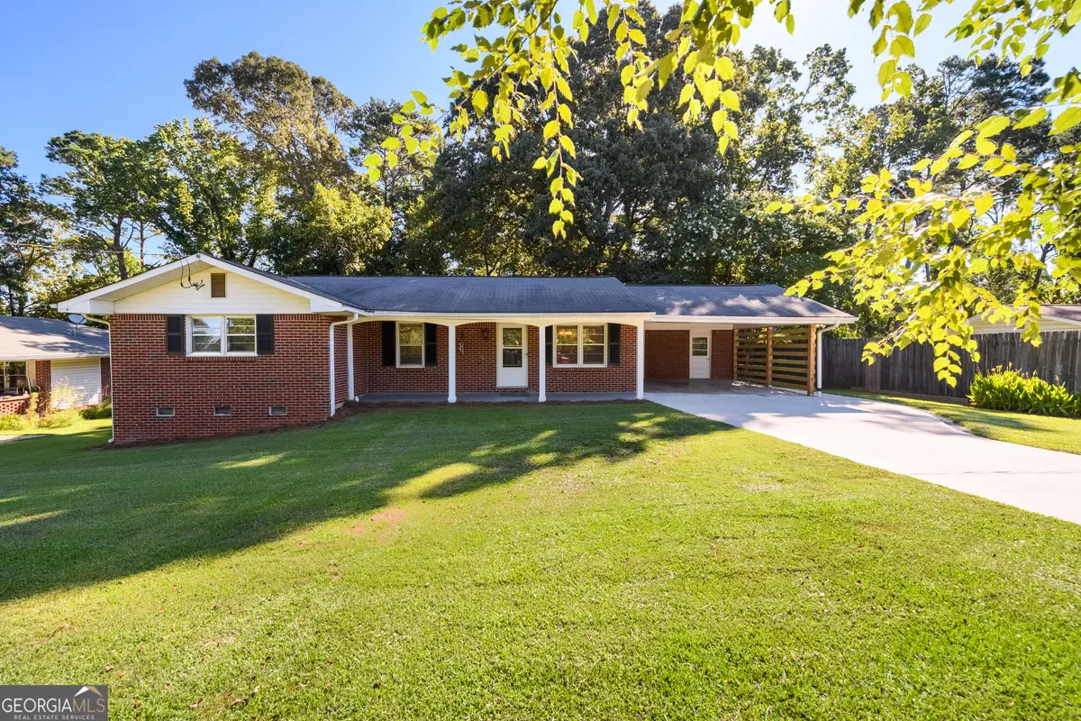 Duluth, GA 30096,4088 Suzanne LN
