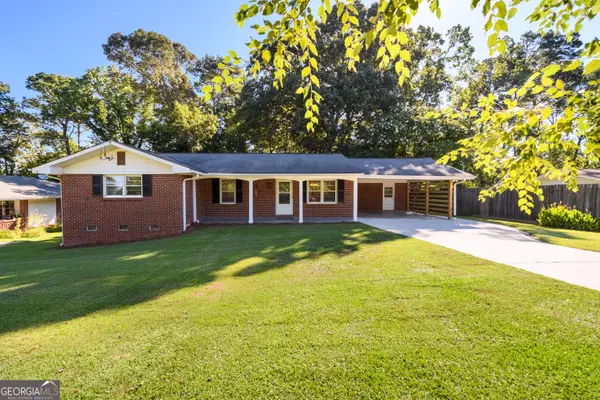 4088 Suzanne LN, Duluth, GA 30096