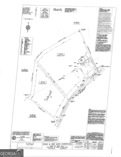 0 New Hope Church RD, Loganville, GA 30052