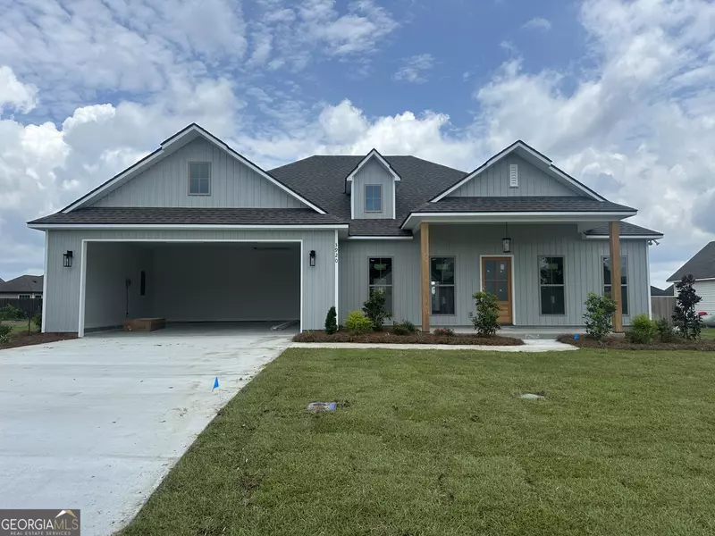 3920 Bull RUN, Valdosta, GA 31605