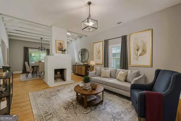 Atlanta, GA 30318,2953 Parrott AVE NW