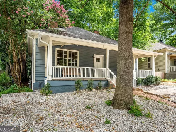 Atlanta, GA 30318,2953 Parrott AVE NW