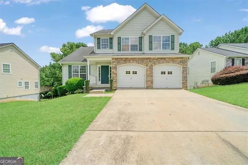 Fairburn, GA 30213,5745 VILLAGE LOOP