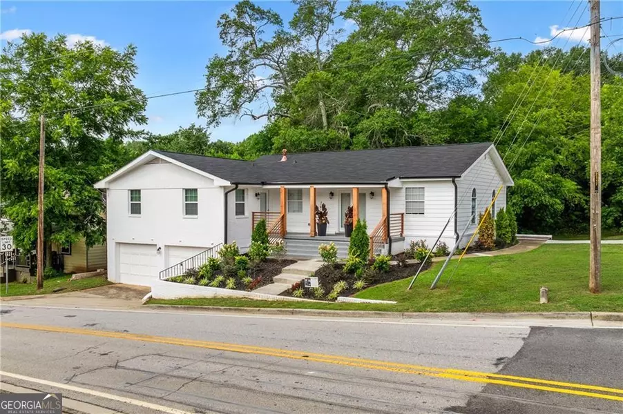 3165 Washington ST SW, Covington, GA 30014