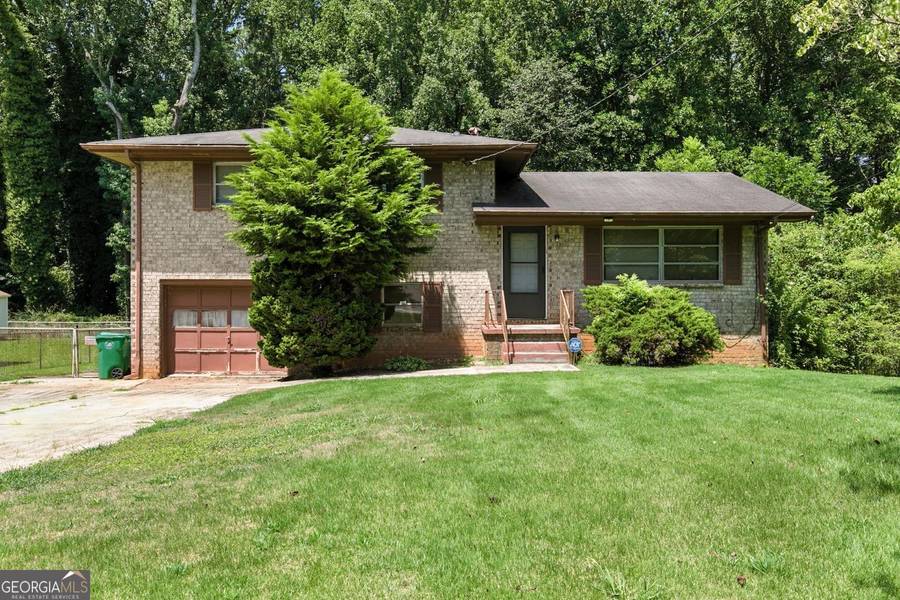 3991 Lindsey DR, Decatur, GA 30035