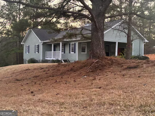 108 Ragan DR, Gray, GA 31032