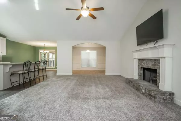 Statham, GA 30666,139 Goldshore WAY