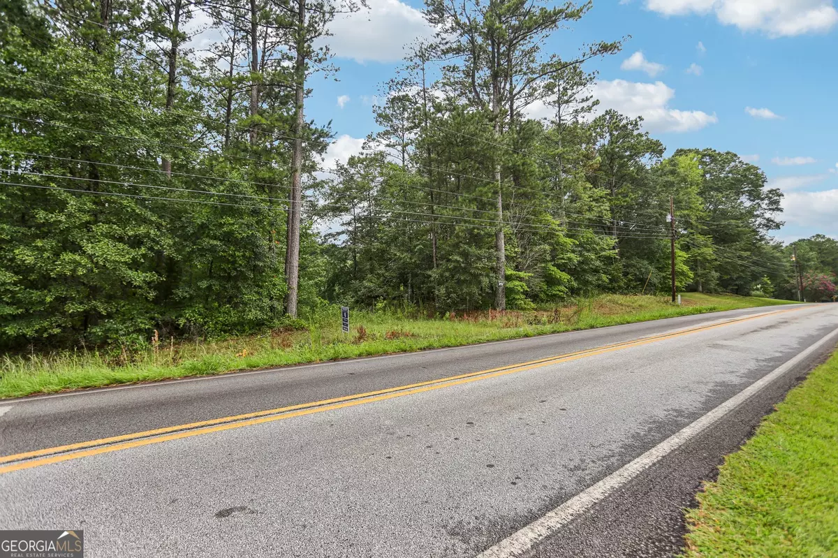 Grantville, GA 30772,0 Bohannon Road