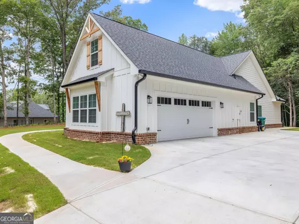 Nicholson, GA 30565,7547 Brockton RD