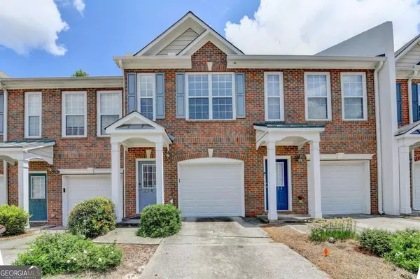 Buford, GA 30519,3282 Mill Springs CIR