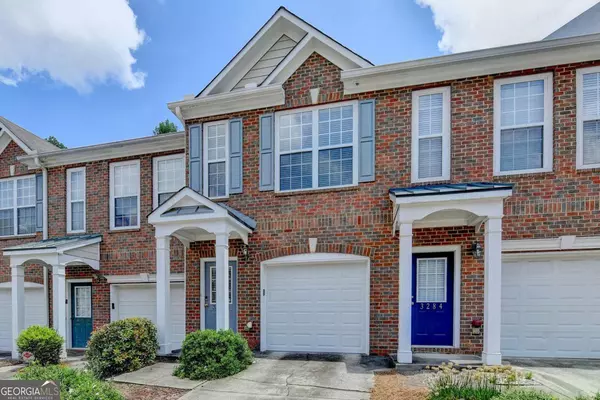 Buford, GA 30519,3282 Mill Springs CIR