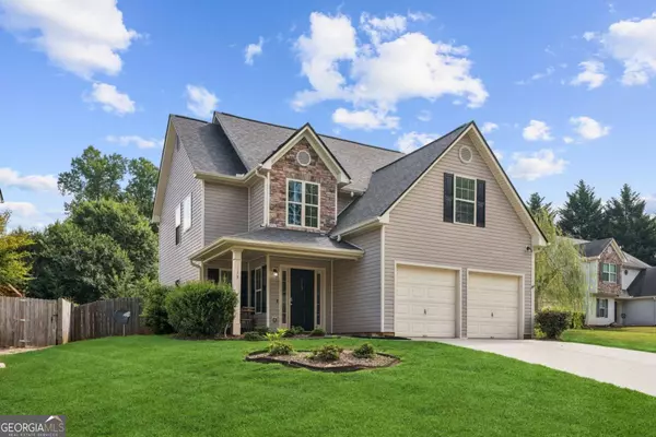 Dawsonville, GA 30534,113 Sandberg WAY