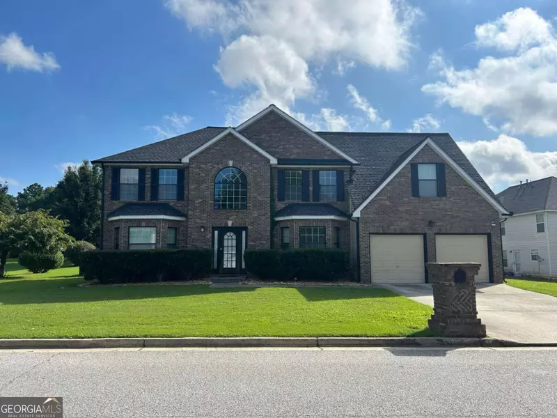 4180 West Stubbs RD, College Park, GA 30349