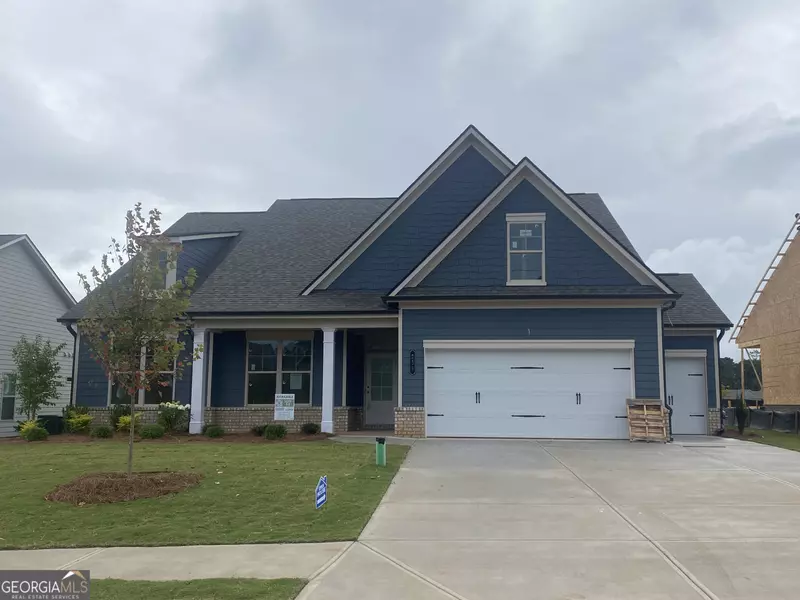 233 Oakdale RD #53, Jefferson, GA 30549