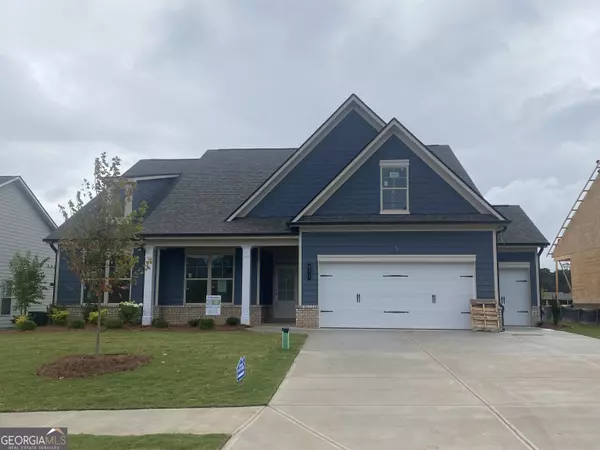 233 Oakdale RD #53, Jefferson, GA 30549