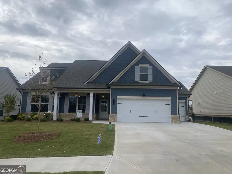 233 Oakdale RD #53, Jefferson, GA 30549