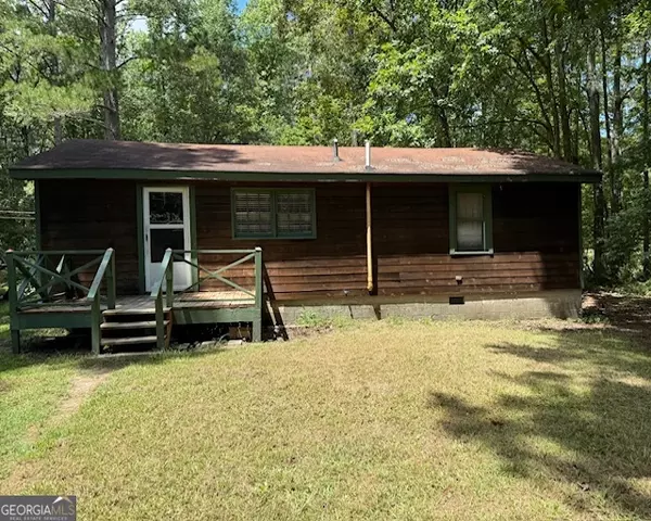 Franklin, GA 30217,220 Dogwood RD