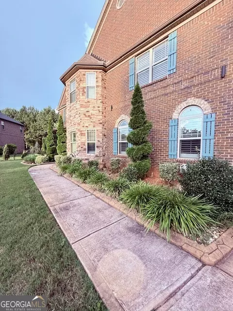 Locust Grove, GA 30248,2202 Golden Eagle DR