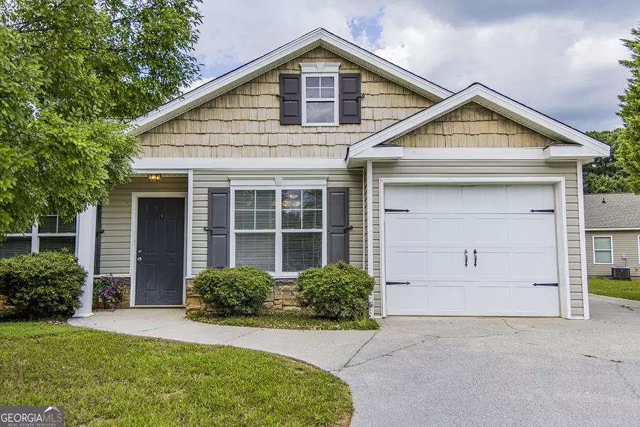 9 Prescott Lane, NW, Rome, GA 30165