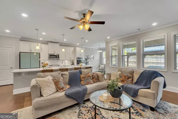 Canton, GA 30114,110 Overlook Ridge WAY