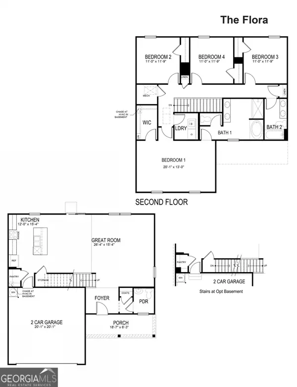 Fairburn, GA 30213,8218 Elkhorn DR