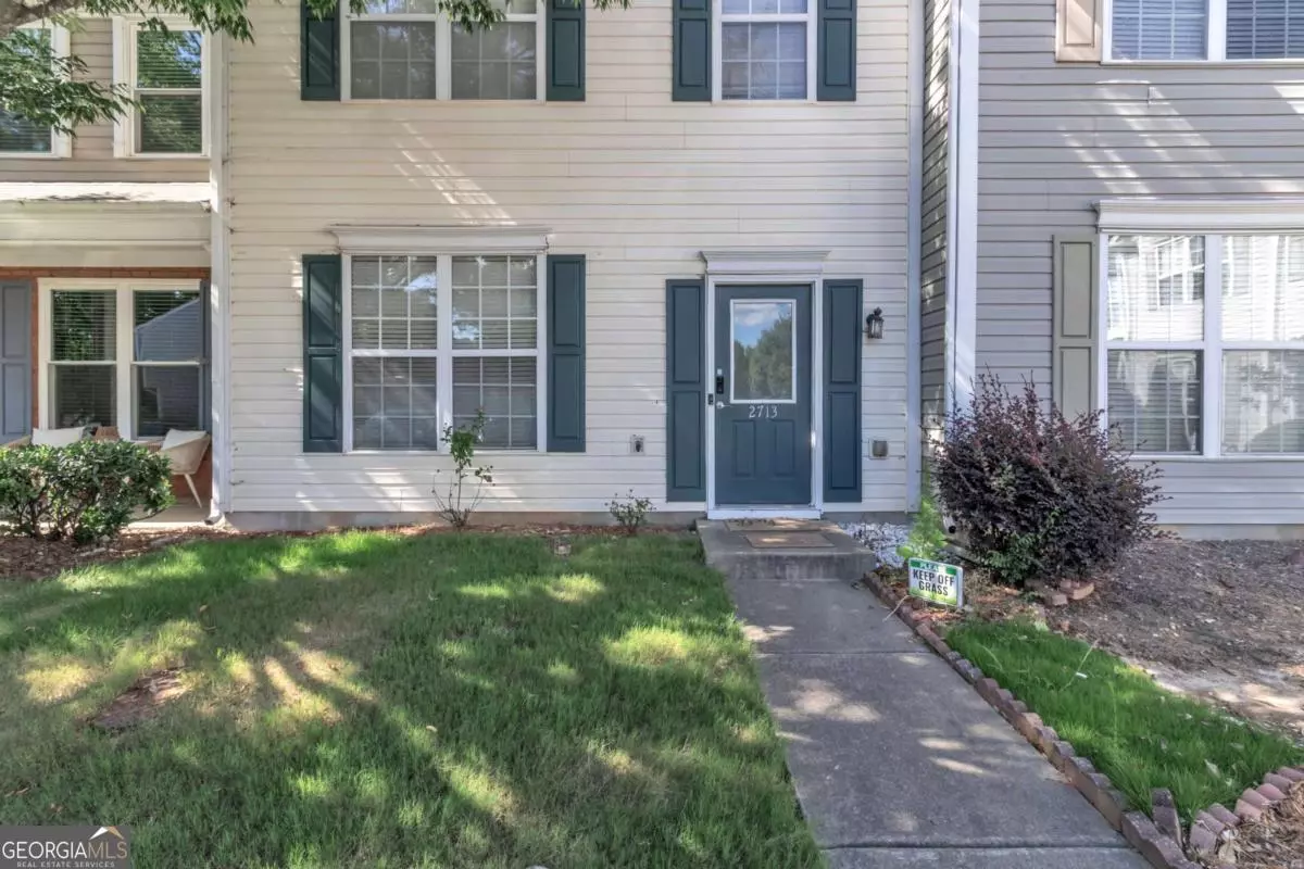 Alpharetta, GA 30004,2713 Ashleigh LN