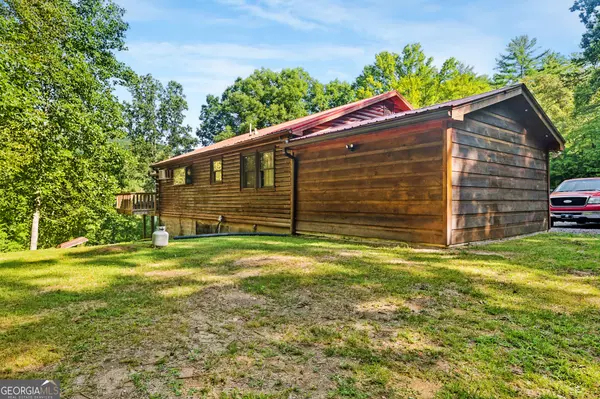 Mineral Bluff, GA 30559,711 Arp RD