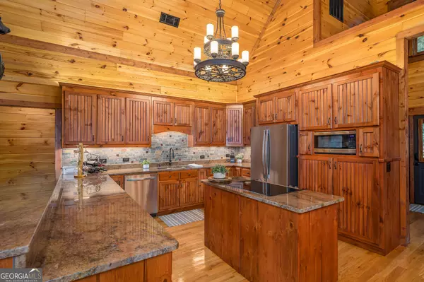 Jasper, GA 30143,31 High Cliff RD